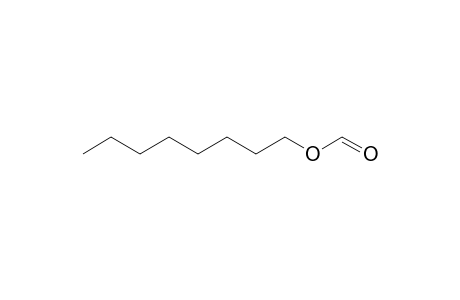 Formic acid, octyl ester