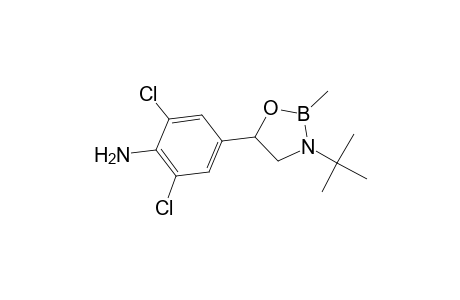 Clenbuterol methylboronate