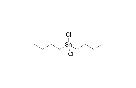 Dibutyldichlorotin