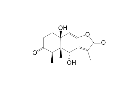 CIDCZTYINAQFCE-AZNGIQGQSA-N