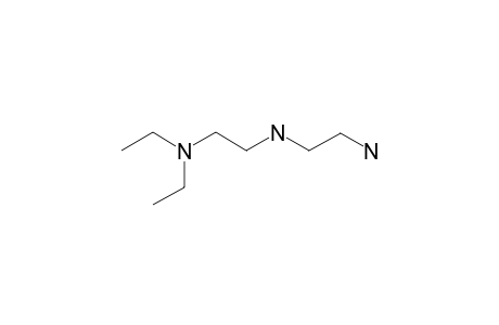 1,1-Diethyldiethylenetriamine