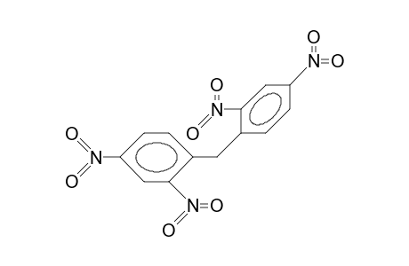 bis(2,4-dinitrophenyl)methane