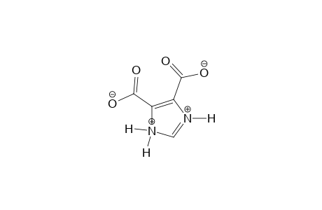 1H-imidazole-4,5-dicarboxylic acid