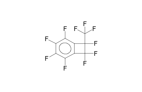 PERFLUORO-1-METHYLBENZOCYCLOBUTENE