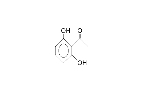 2,6-Dihydroxyacetophenone