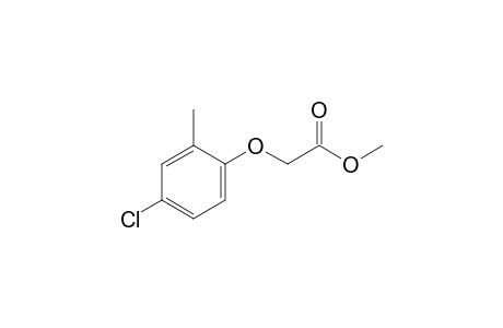 [(4-chloro-o-tolyl)oxy]acetic acid, methyl ester