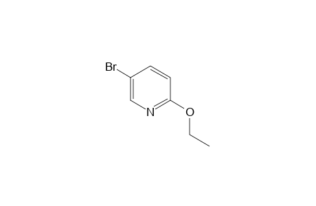 5-Bromo-2-ethoxypyridine