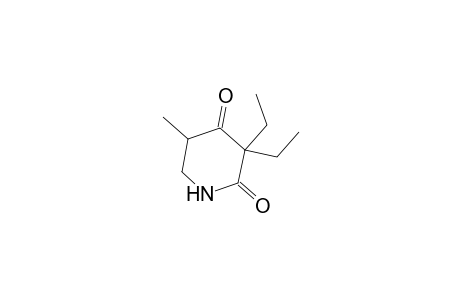 Methyprylon