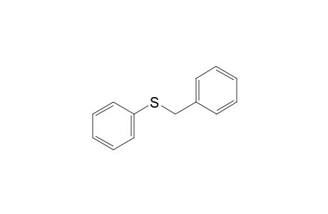 Benzyl phenyl sulfide