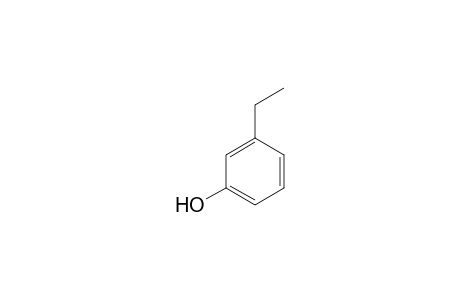 3-Ethylphenol