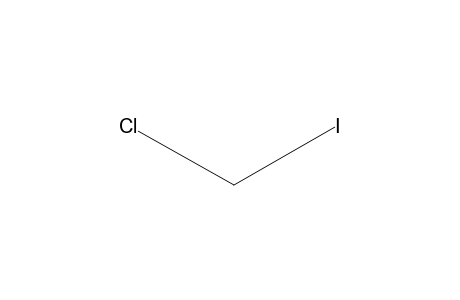 Chloroiodomethane