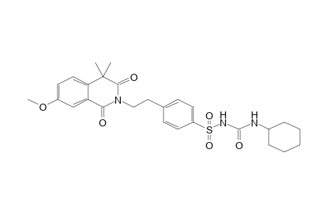 Gliquidone