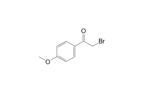 4-Methoxyphenacyl bromide