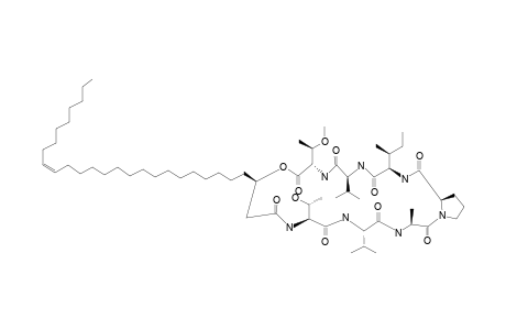 PEPTIDOLIPIN_E