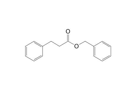 BENZYL-DIHYDROCINNAMATE