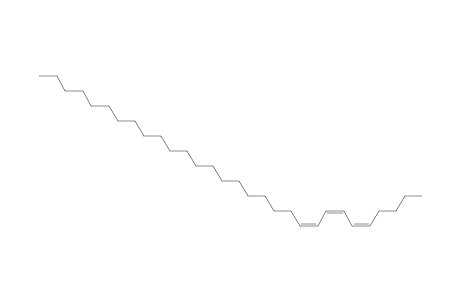 (Z)-Triacont-5,7,9-triene