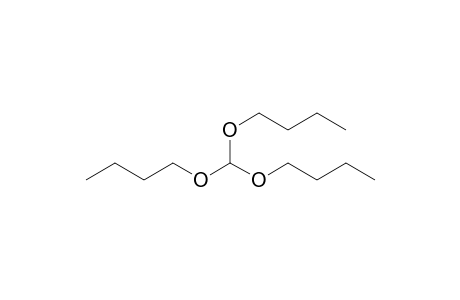 Orthoformic acid, tributyl ester