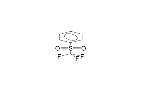 Phenyl trifluoromethyl sulfone