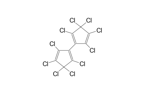 DECACHLORO-3,3'-DICYCLOPENTADIENYL