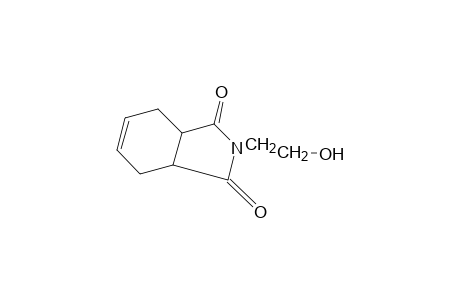 4-CYCLOHEXENE-1,2-DICARBOXIMIDE, N-/2-HYDROXYETHYL/-,