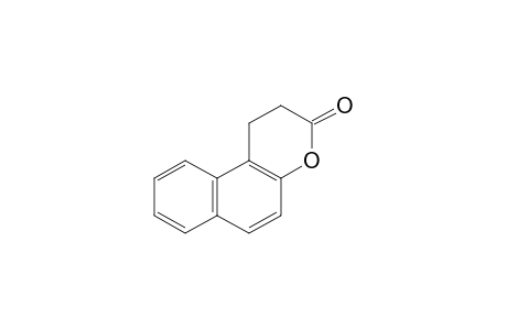 1,2-dihydro-3H-naphtho[2,1-b]pyran-3-one