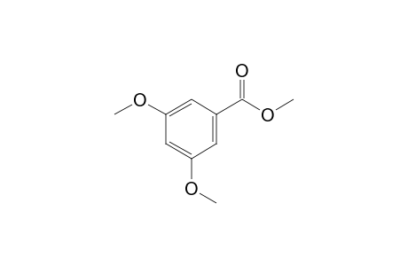 Benzoic acid, 3,5-dimethoxy-, methyl ester