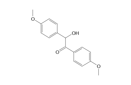 4,4'-Dimethoxybenzoin