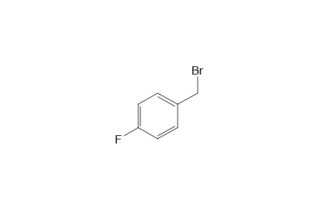 4-Fluorobenzyl bromide