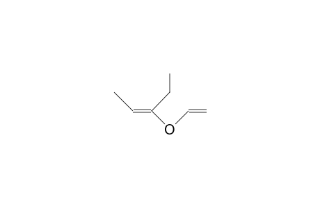 cis-1-ETHYLPROPENYL VINYL ETHER