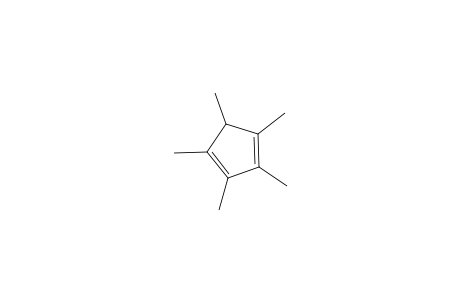 1,2,3,4,5-Pentamethyl-cyclopentadiene