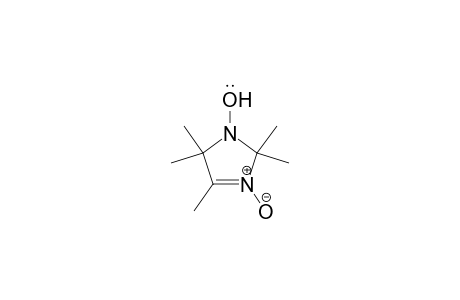 3-Imidazoline-3-oxide-1-oxyl, 2,2,4,5,5-pentamethyl-