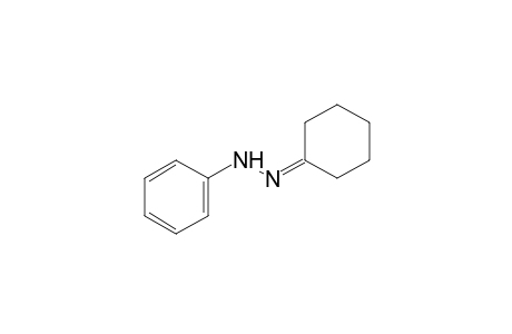 Cyclohexanone phenylhydrazone