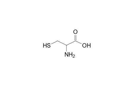 CYSTEINE;REACTED-WITH-HCHO