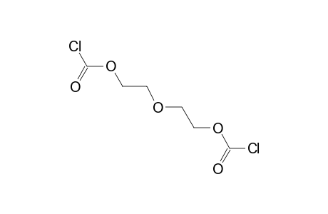 Diethylene glycol bis(chloroformate)