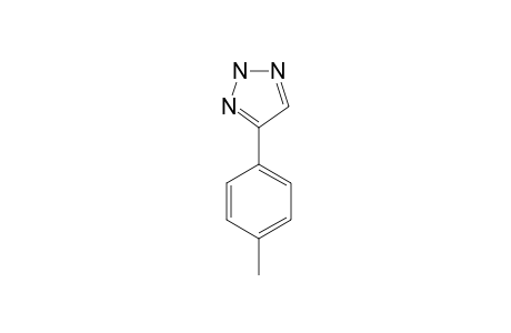 4-(4'-TOLYL)-1,2,3-TRIAZOL