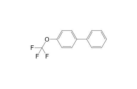 4-(Trifluoromethoxy)-1,1'-biphenyl