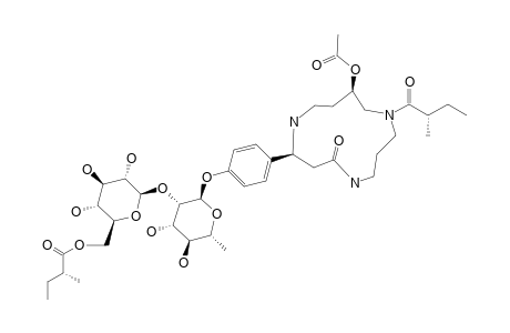 MEEHANINE_H;ISOMER_1