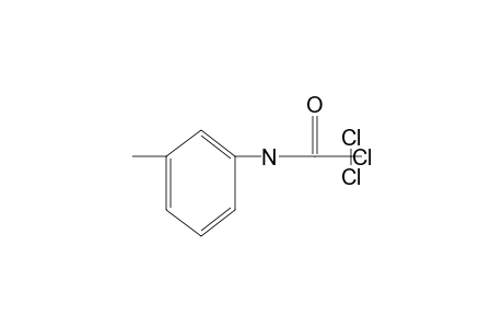 2,2,2-trichloro-m-acetotoluidide