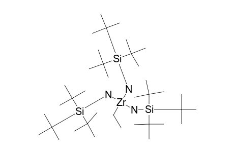 [(TERT.-BUTYL)3SINH]3ZRET