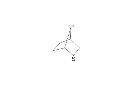 1,7,7-TRIMETHYL-BICYCLO-[2.2.1]-HEPTAN-2-THIONE