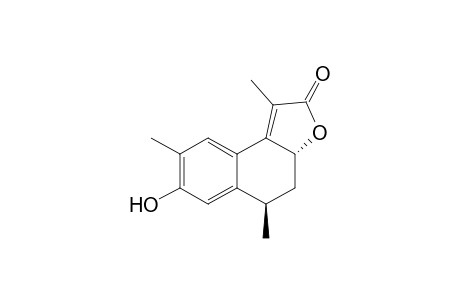 (+-)epi-Heritol