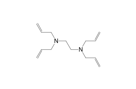 N,N,N',N'-tetraallylenediamine