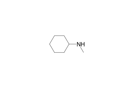 N-methylcyclohexylamine