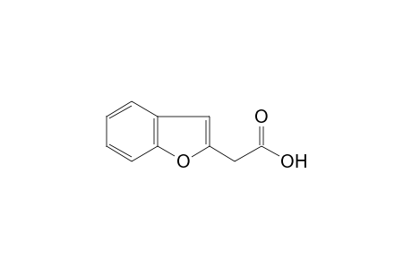 2-benzofuranacetic acid