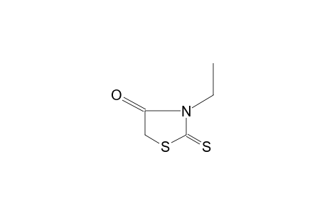 3-Ethylrhodanine