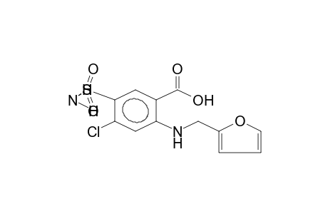 Furosemide