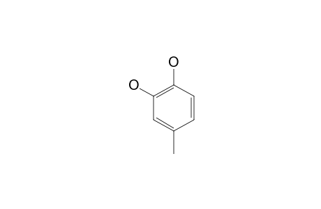 4-Methylcatechol