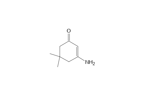 3-Amino-5,5-dimethyl-2-cyclohexen-1-one