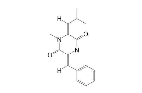 1-N-METHYLALBONOURSIN