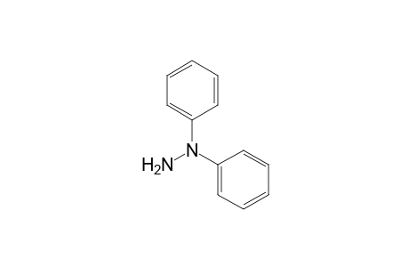 1,1-diphenylhydrazine